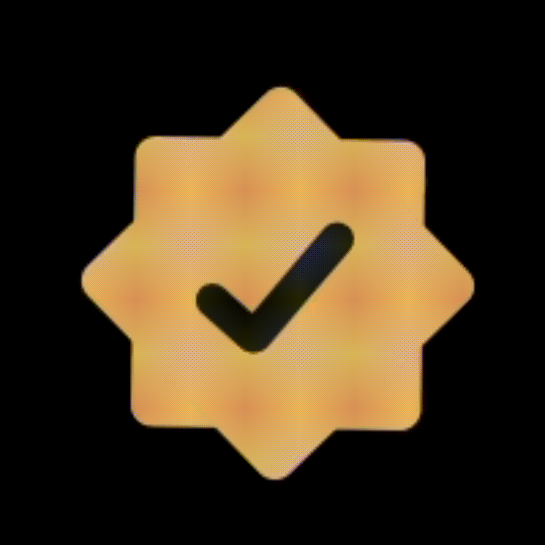 verified tick